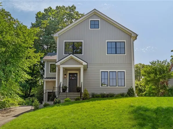 15 Hillside Place, Rye, NY 10580