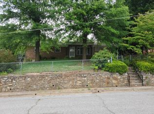 1315 Laurel Ln, Martinsville, VA 24112