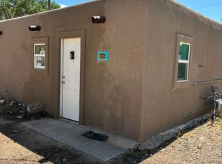 806 W 14th St, Portales, NM 88130