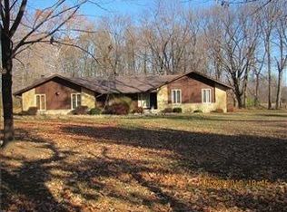 2320 E Crosby Rd, Mooresville, IN 46158