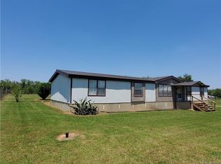 135 Peace Ln, Benton, LA 71006