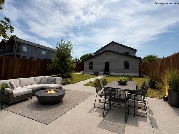 2311 Vagas St #D, Dallas, TX 75219