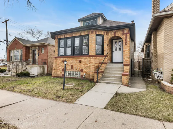 8640 S Blackstone Ave, Chicago, IL 60619