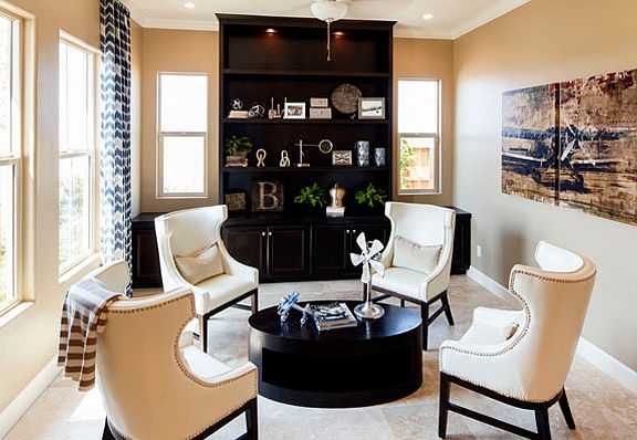 Woodside Homes - Timberlake - Lot 1071