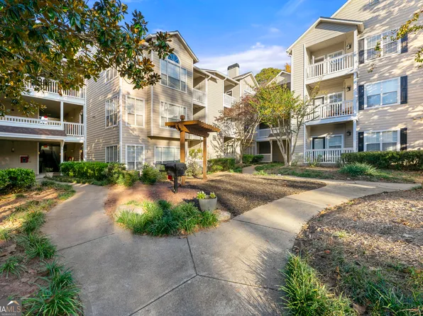 1250 Parkwood Cir SE Unit 1114, Atlanta, GA 30339
