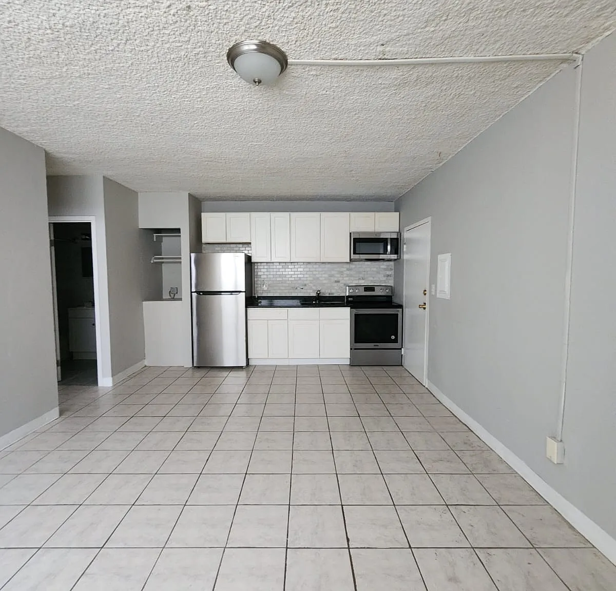 1 bed, $1,500 — Photo 1