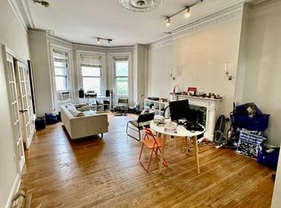 377 Beacon St #2A, Boston, MA 02116