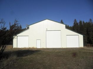 819B Lindsay Rd, Colville, WA 99114