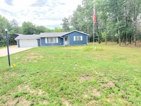 174 Woodland Ave, Montello, WI 53949
