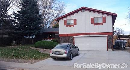 Home Sweet Home
						:
						2 1/2 spaces on the driveway for boat or RV parking.