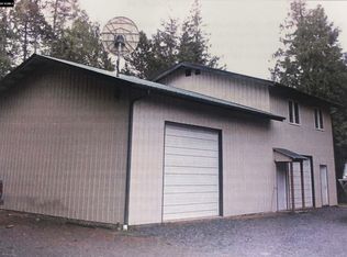 116 W Mattle Rd, Ketchikan, AK 99901