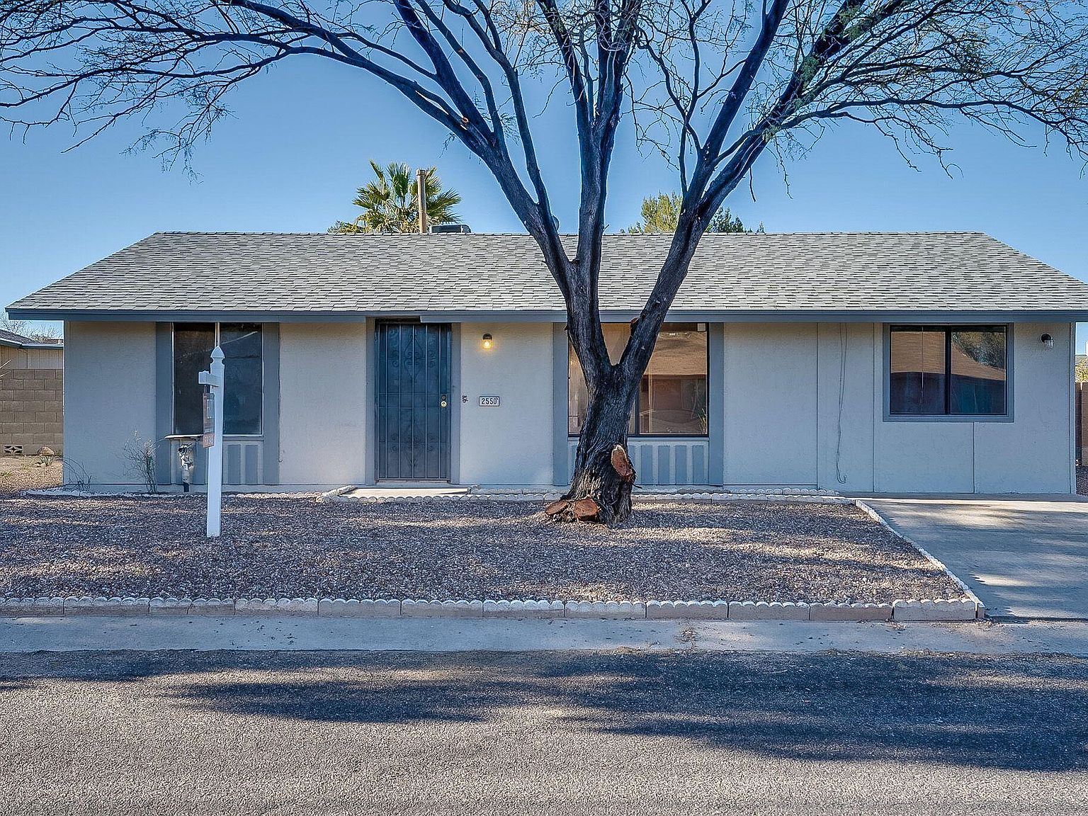 2550 W Vereda Pasadera, Tucson, AZ 85746 Zillow