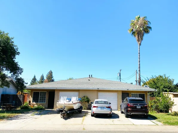 10161 Satow Dr, Sacramento, CA 95827