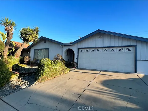 19538 Markstay St, Rowland Heights, CA 91748