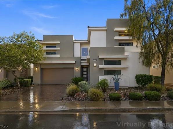 8587 Old Daylily Ln, Las Vegas, NV 89113
