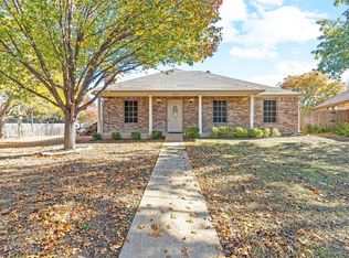 3124 Angie Pl, Sachse, TX 75048