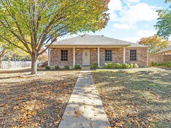3124 Angie Pl, Sachse, TX 75048