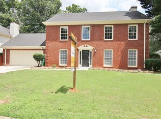 3246 Christian Springs Dr, Lithonia, GA