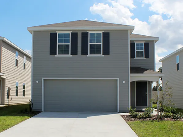 Elston Plan, Oaks Preserve