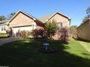 305 Lakeside Rd, Hot Springs, AR 71901