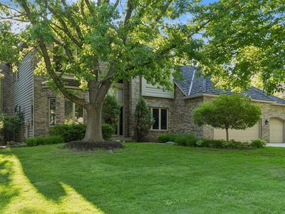 4325 Rosewood Ln N, Plymouth, MN, 55442