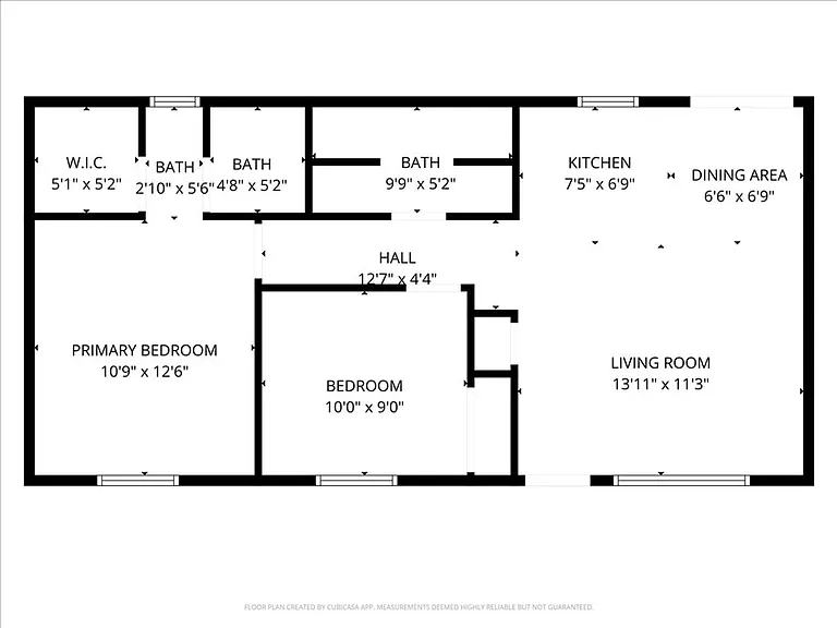 329-335 E Alturas St — Photo 18