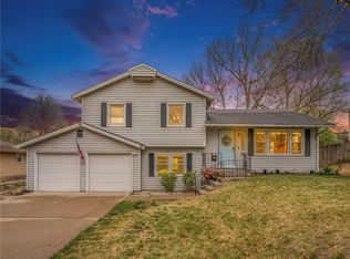 10600 E 79th Ter, Raytown, MO 64138