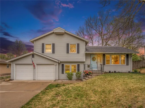 10600 E 79th Ter, Raytown, MO 64138