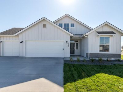 4906 Blue Silver St, Caldwell, ID, 83605