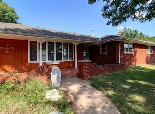 4800 N Armstrong St, Wichita, KS 67204