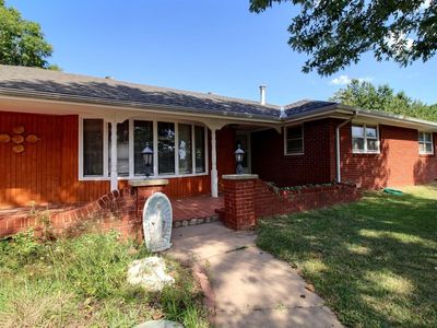 4800 N Armstrong St, Wichita, KS, 67204