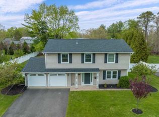 10 S Westfield Rd, Howell, NJ 07731