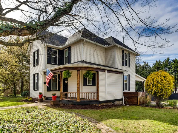 606 Mulberry St, Loudon, TN 37774