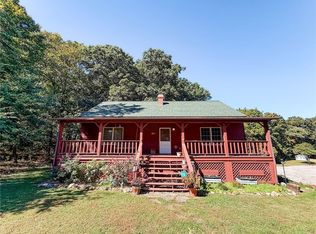 103 E Mountain St, Greenup, IL 62428