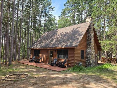 W5096 Buckeye Drive, Necedah, WI, 54646