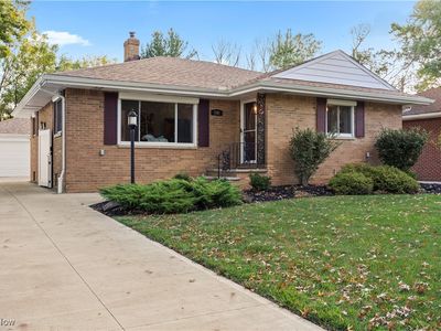 7381 Grant Blvd, Middleburg Heights, OH, 44130