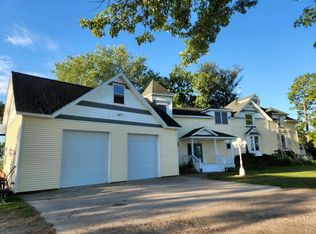 4193 Bay Port Rd, Sebewaing, MI 48759