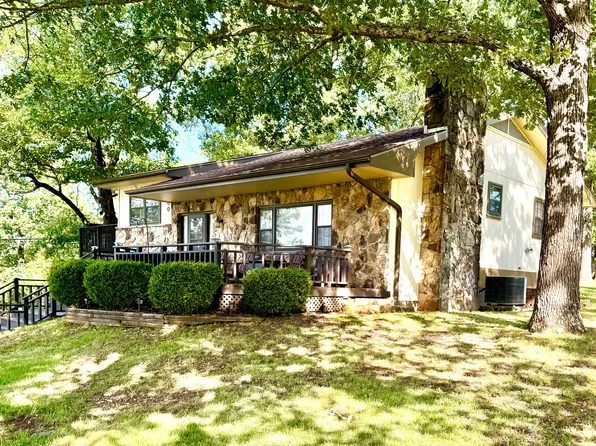 3100 State Highway Dd, Branson West, MO 65737