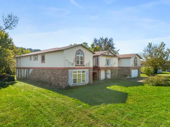 8396 County Road 107, Proctorville, OH 45669
