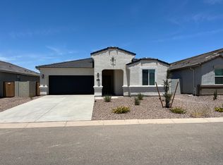 44514 W Palo Cedro Rd, Maricopa, AZ 85138