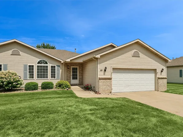 495 S 51st St Unit 29, West Des Moines, IA 50265