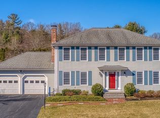 1 Odyssey Way, Andover, MA 01810