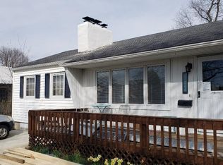2424 Cambridge Blvd, Fort Wayne, IN