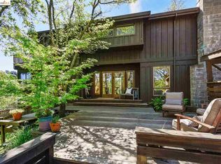 755 Moraga Rd, Lafayette, CA 94549