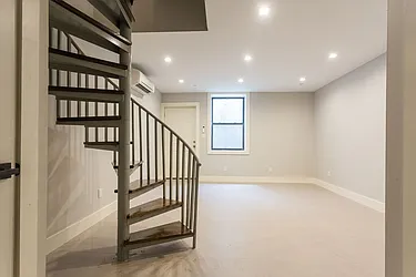 Rented by Loyal Realty NY Corp