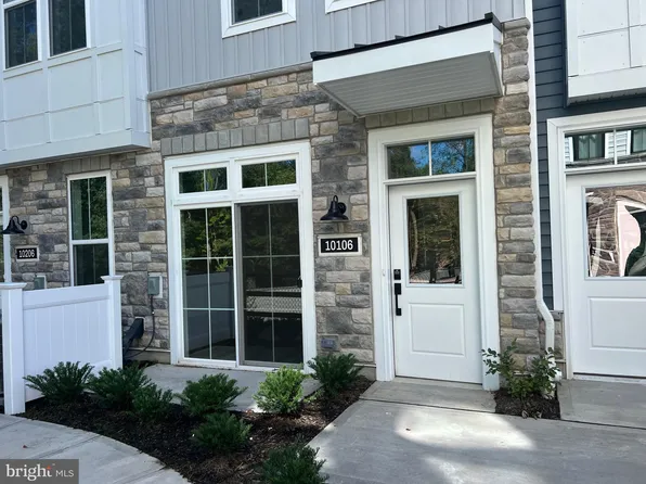 10106 Donatello, Princeton, NJ 08540