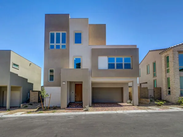 1812 Passerine St, Las Vegas, NV 89138