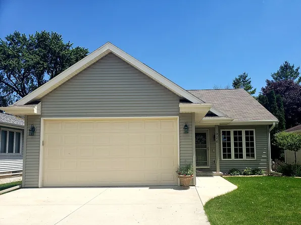 926 Minnesota Ave, Fond Du Lac, WI 54937
