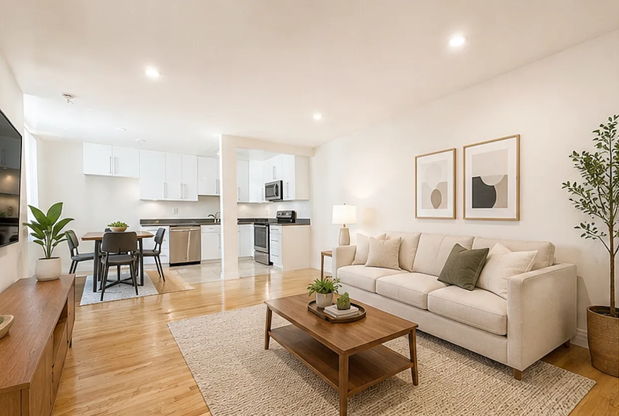 Berendo Apartments — Photo 1