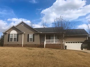 281 Summer Winds Ln, Inman, SC 29349